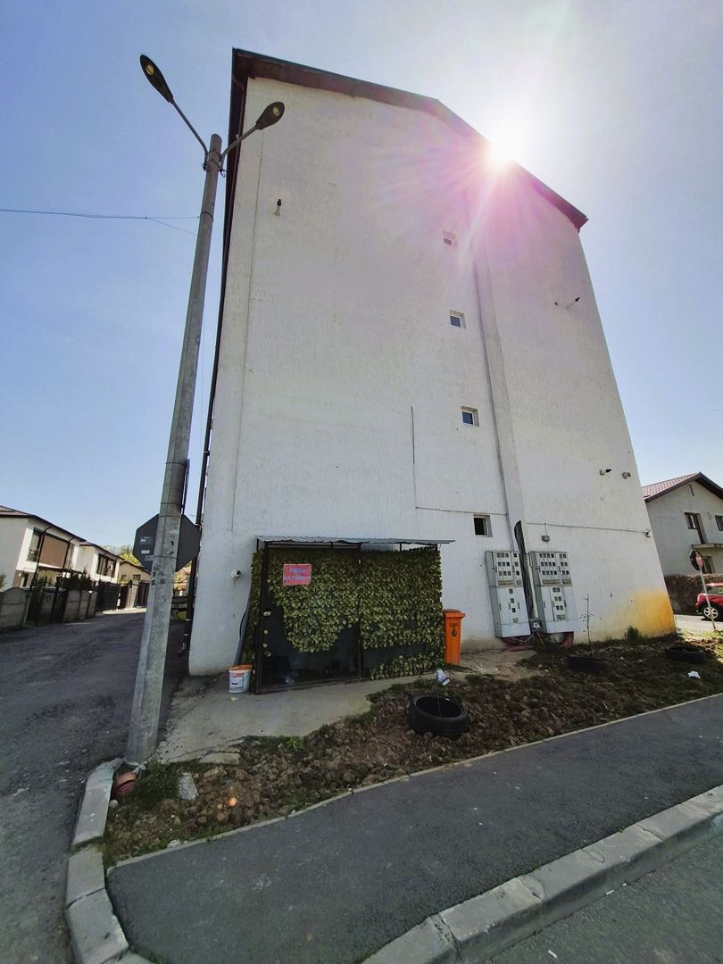 Garsoniera_Conf.1_Mobilata/Utilata_Totul la Cheie_Nou_Aer Curat - Poză 22