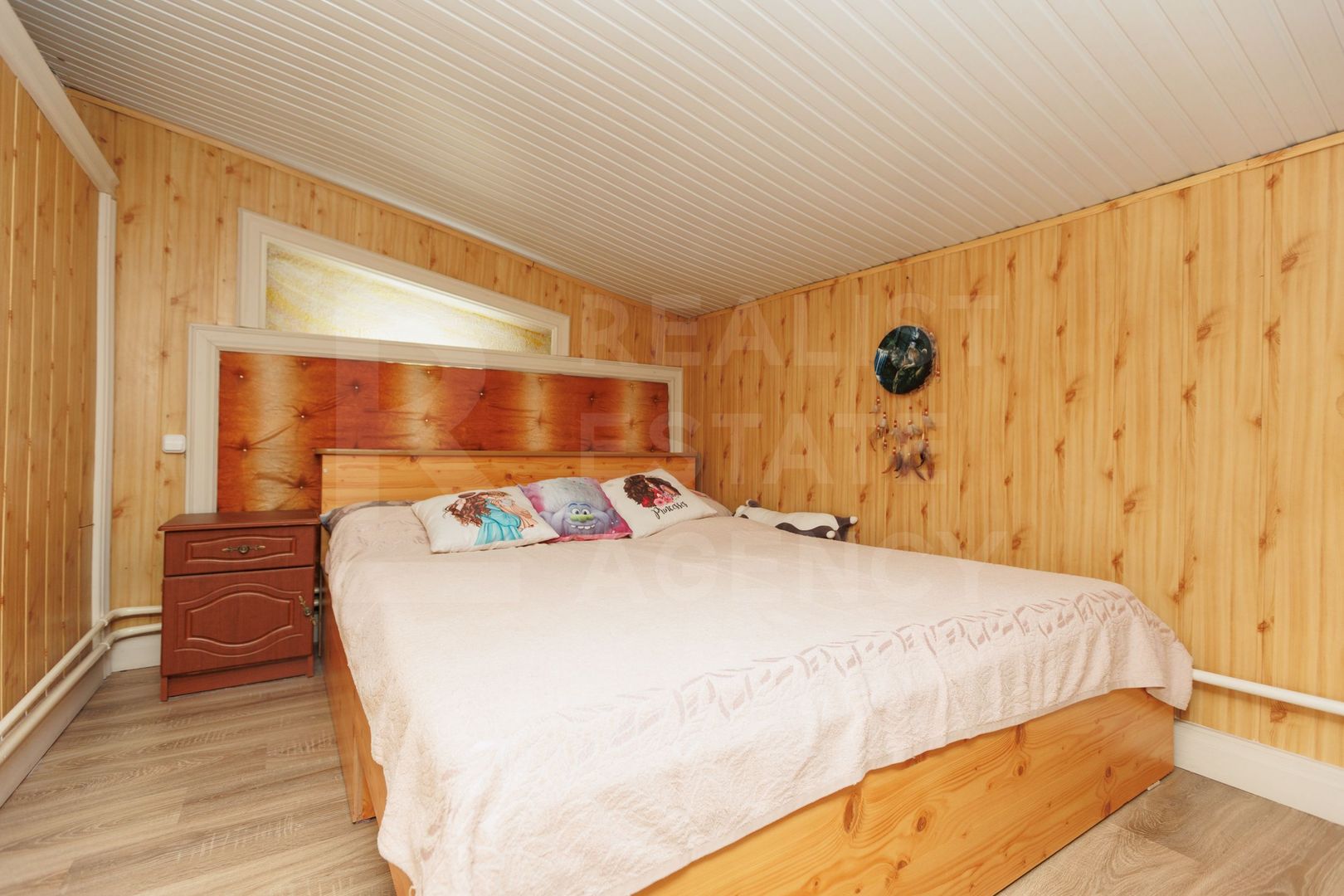 Vânzare, apartament, 3 camere, bd.Cuza-Vodă 9/2 sectorul Botanica - Poză 12