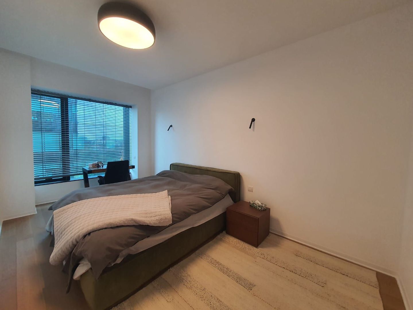 Lux si vederi panoramice I 3 camere I One Mircea Eliade I Floreasca - Poză 17