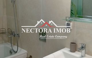 NECTORA IMOB-Apartament 2 camere, Scala CETATE, Et.3, Mobilat/Utilat - Poză 6