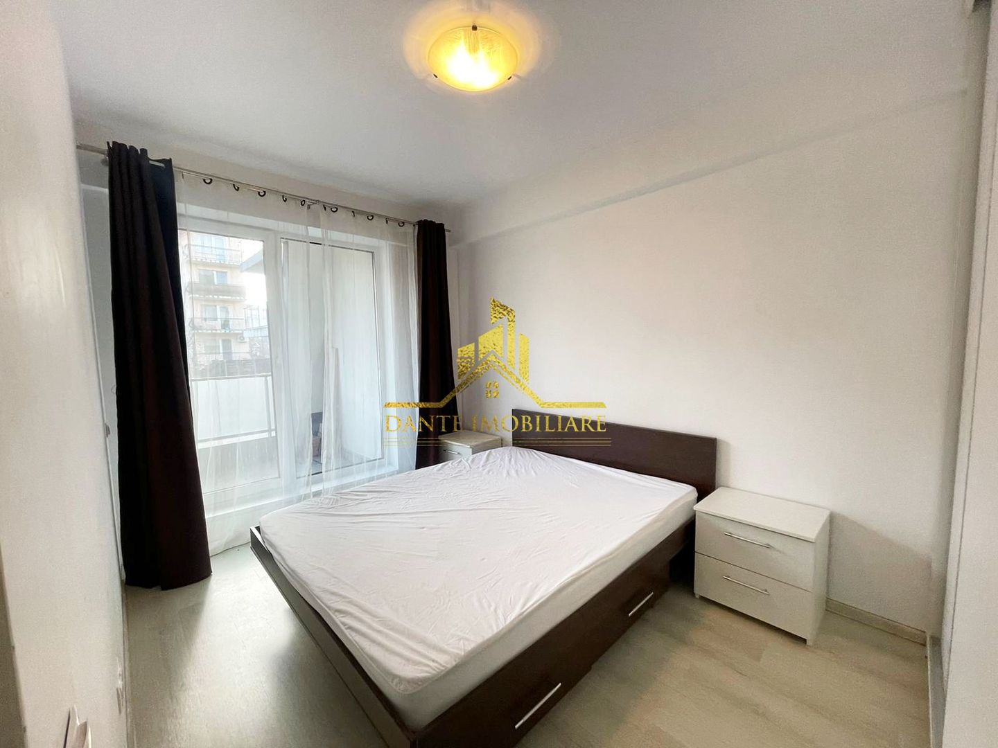 2 camere, mobilat, modern, bloc nou, balcon, Marasti, Iulius Mall - Poză 3