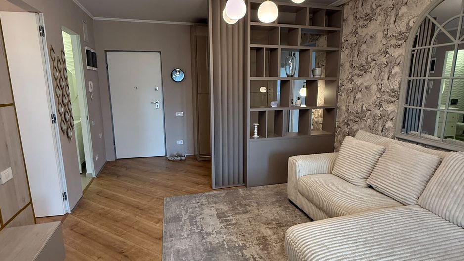 Apartament | 3 camere | Pipera | 4City North - Poză 16
