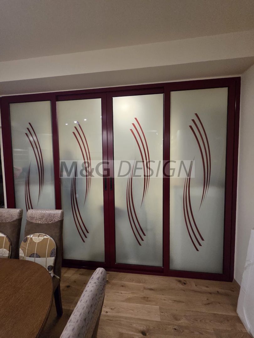 Apartament la Vila de inchiriat 3 camere prima inchiriere totul Lux. - Poză 22