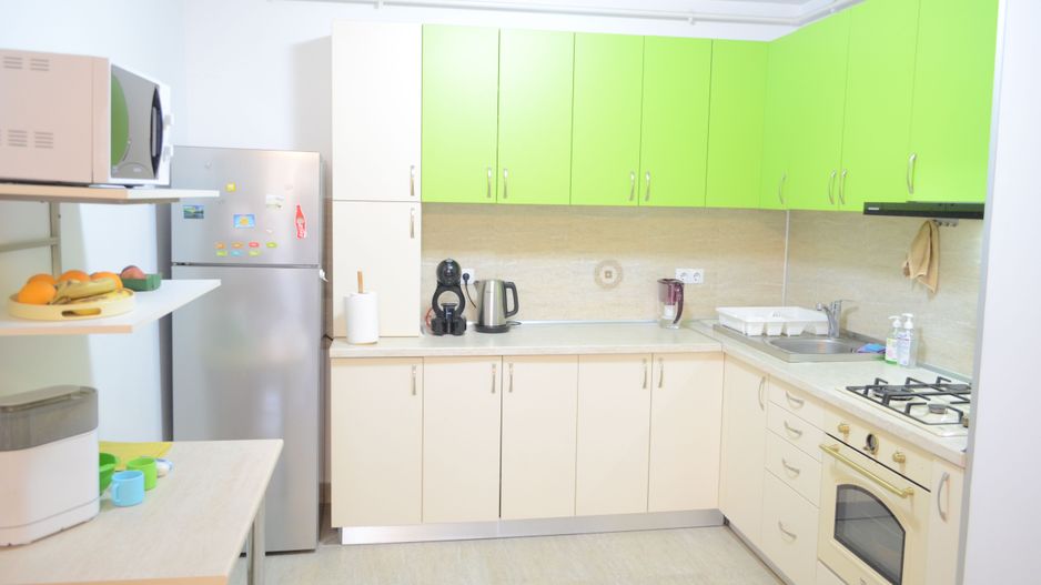 Apartament 2 camere, str Soporului in Grand Park Residence - Poză 4