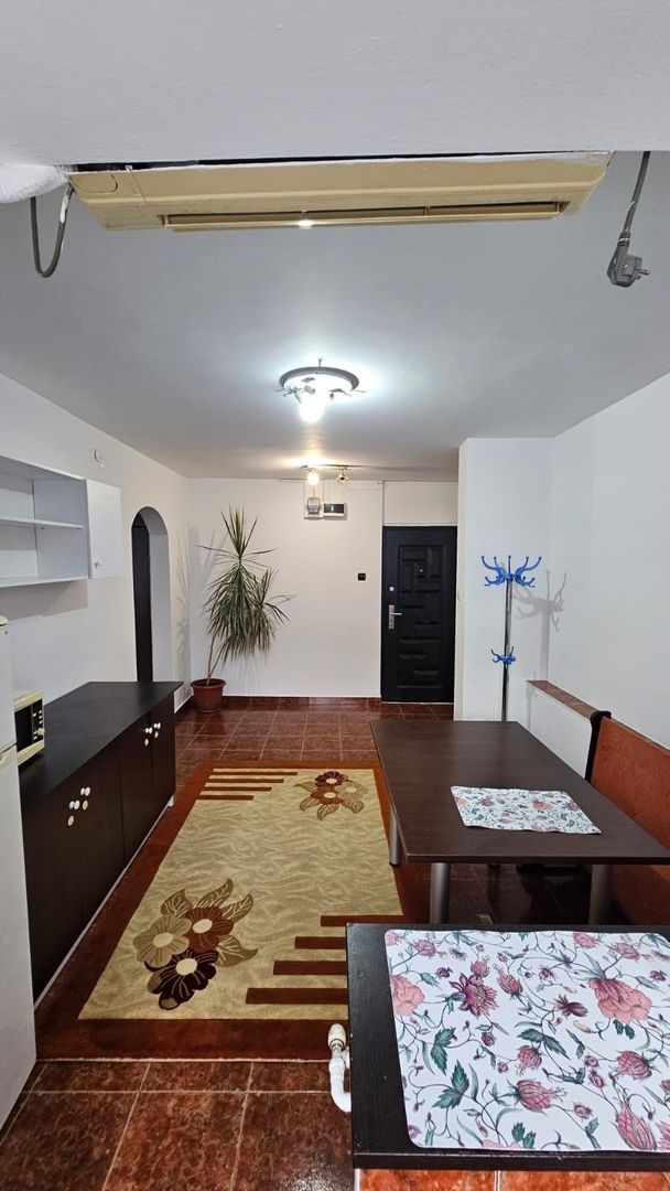 Apartament 2 cam Rahova, Margeanului, str. Glicinelor - Poză 2