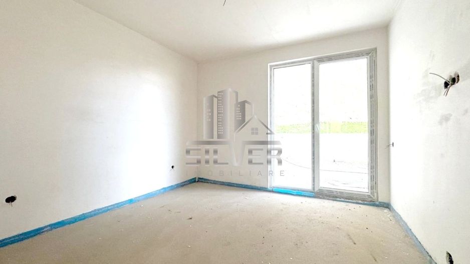 Apartament cu 3 camere dec.+TERASA de 60 mp. - Poză 6