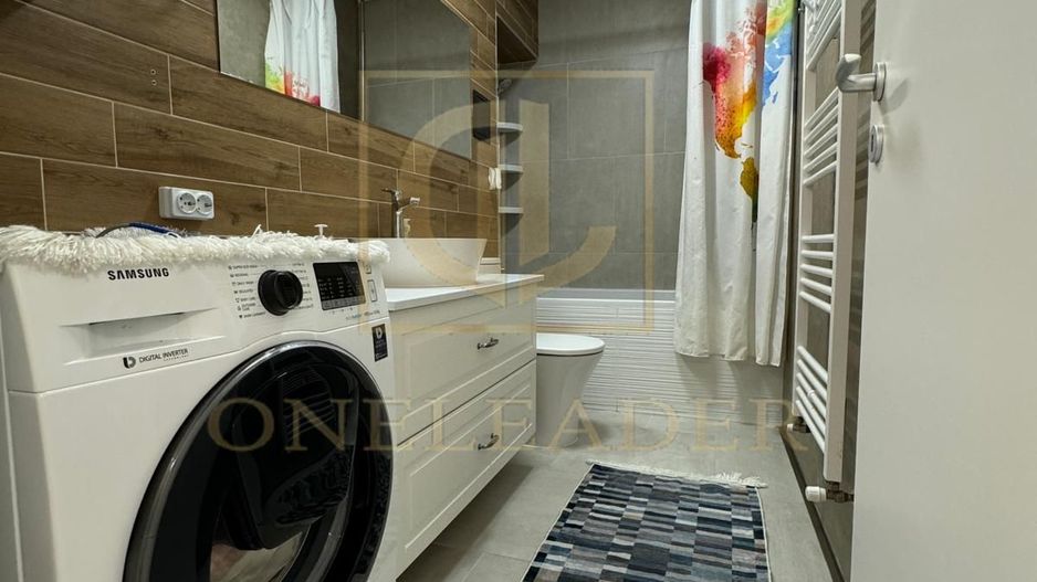 Apartament 2 Camere Decomandat | Răcădău - Pet Friendly - Poză 4