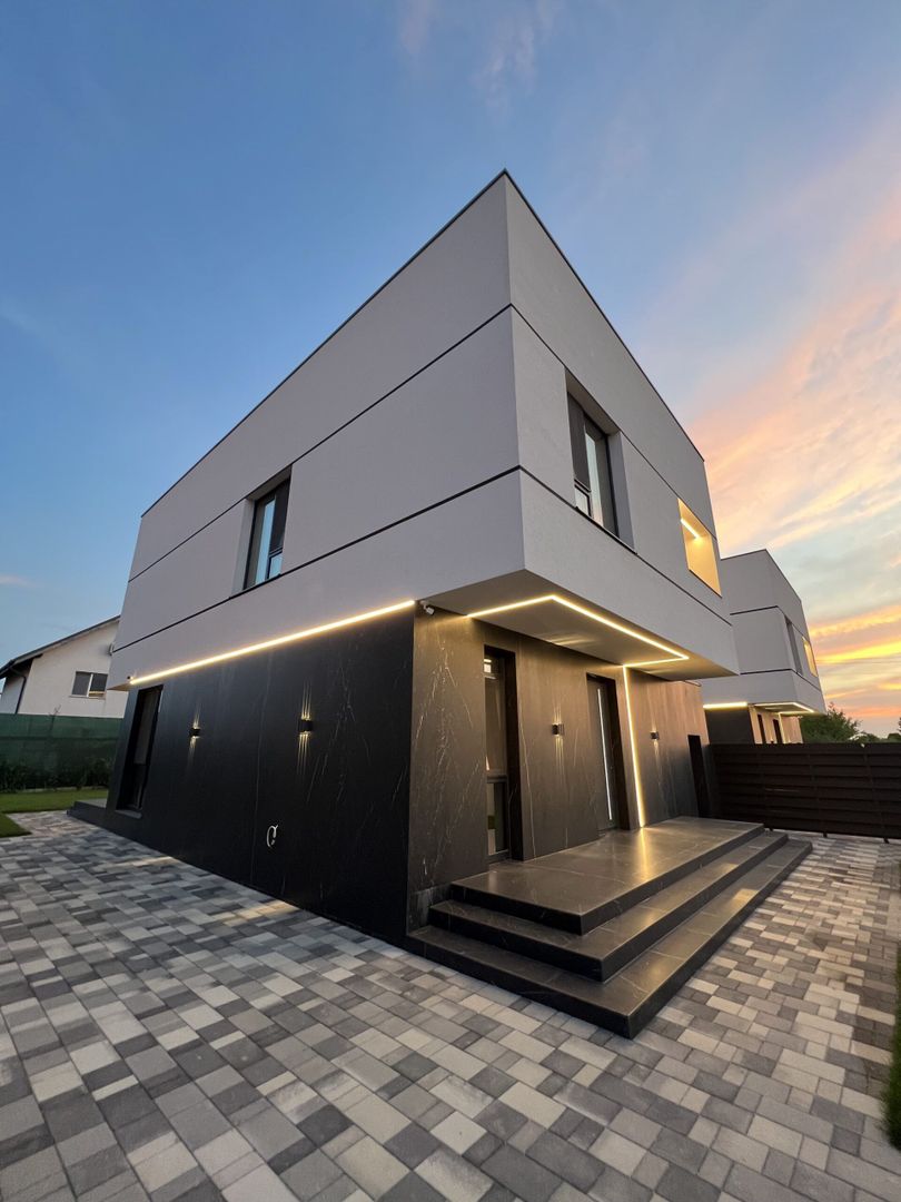 VON RESIDENCE - Poză 3