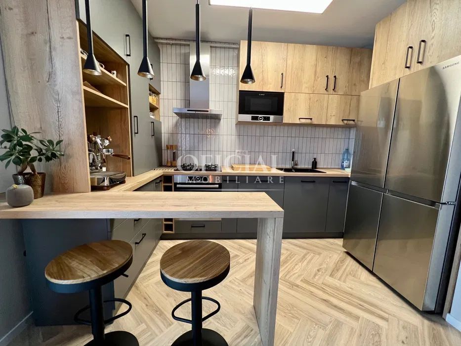 Apartament 3 Camere | 69 Mp | Garaj | Intermediar | Zona VIVO COLUMNA - Poză 4