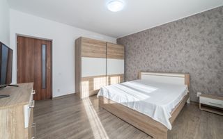 Ap. de 3 camere - parcare inclusa - loc de joaca - foisor- gratar - curte - Poză 12