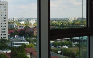 Apartament 3 camere cu vedere panoramică | UpSite, Floreasca - Poză 13