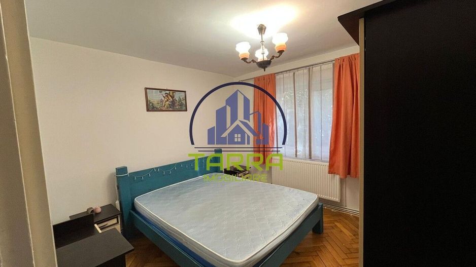 Apartament 3 camere de inchiriat in Alba Iulia zona Cetate-Closca - Poză 4