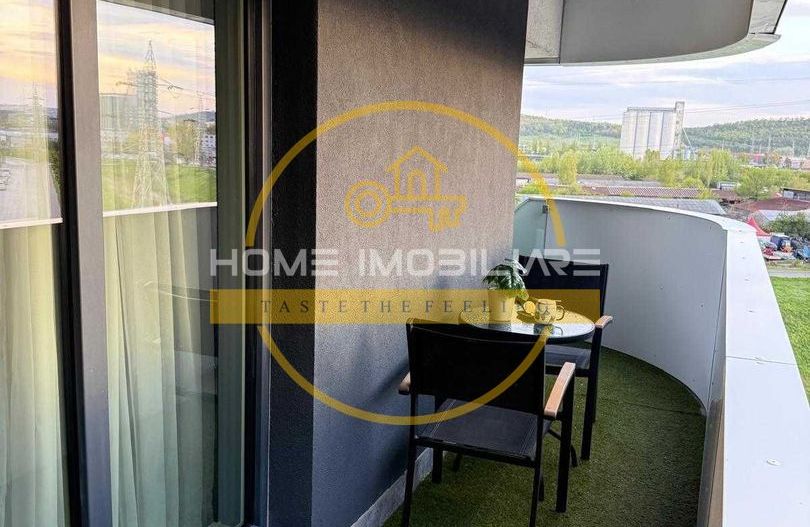 Apartament cu 2 camere/ 70mp/ zona Tatarasi - Poză 7