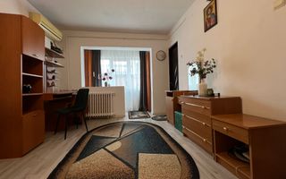 Garsoniera, 4 ap. pe nivel/etaj, conditii moderne. - Poză 3