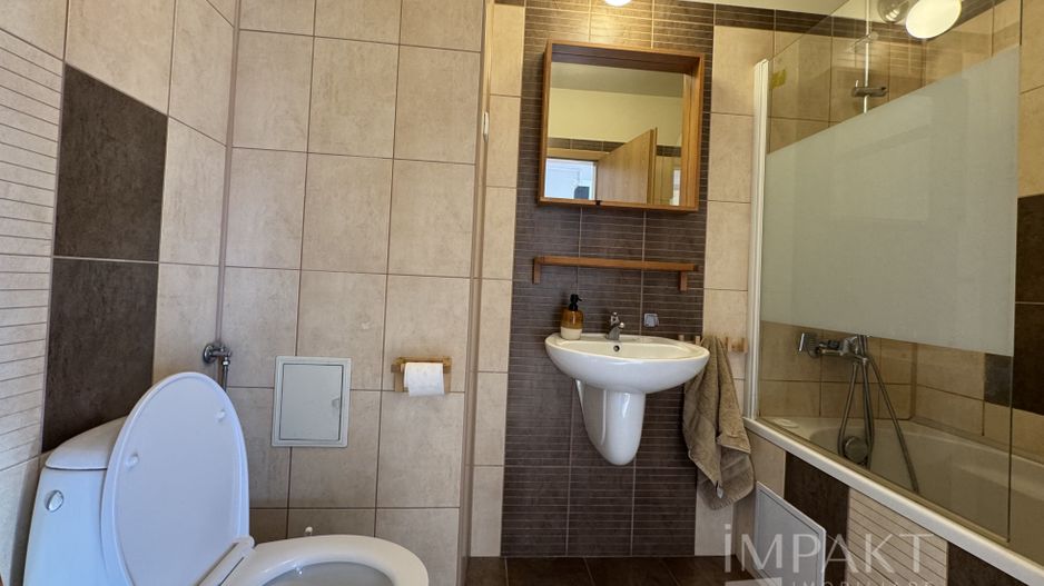 Apartament 60mp 2 camere in Gheorgheni,  foarte luminos,  bloc nou - Poză 9