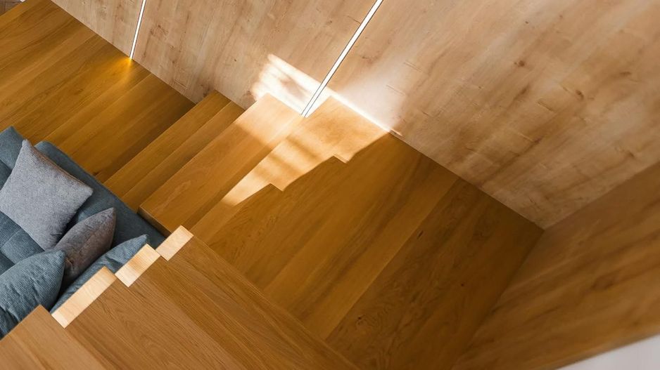 Proiect Modern in Dumbravita - Poză 7