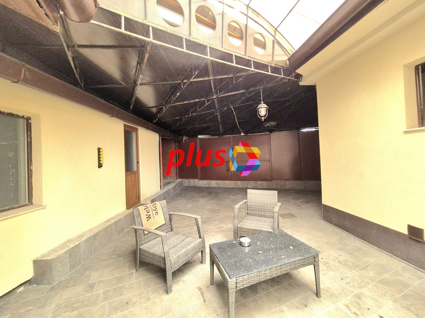 Spatiu comercial la casa- 170 mp plus-imo.ro - Poză 11