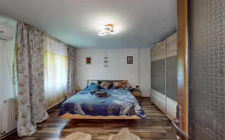 Casă în Aviației, lângă Herăstrău | 5 camere | mobilata si utilata - Poză 6