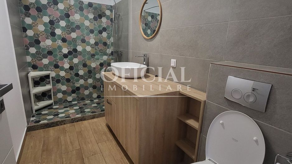 Apartament 2 camere | Garaj |  Terasa | AC | Zona Vivo | Floresti - Poză 5