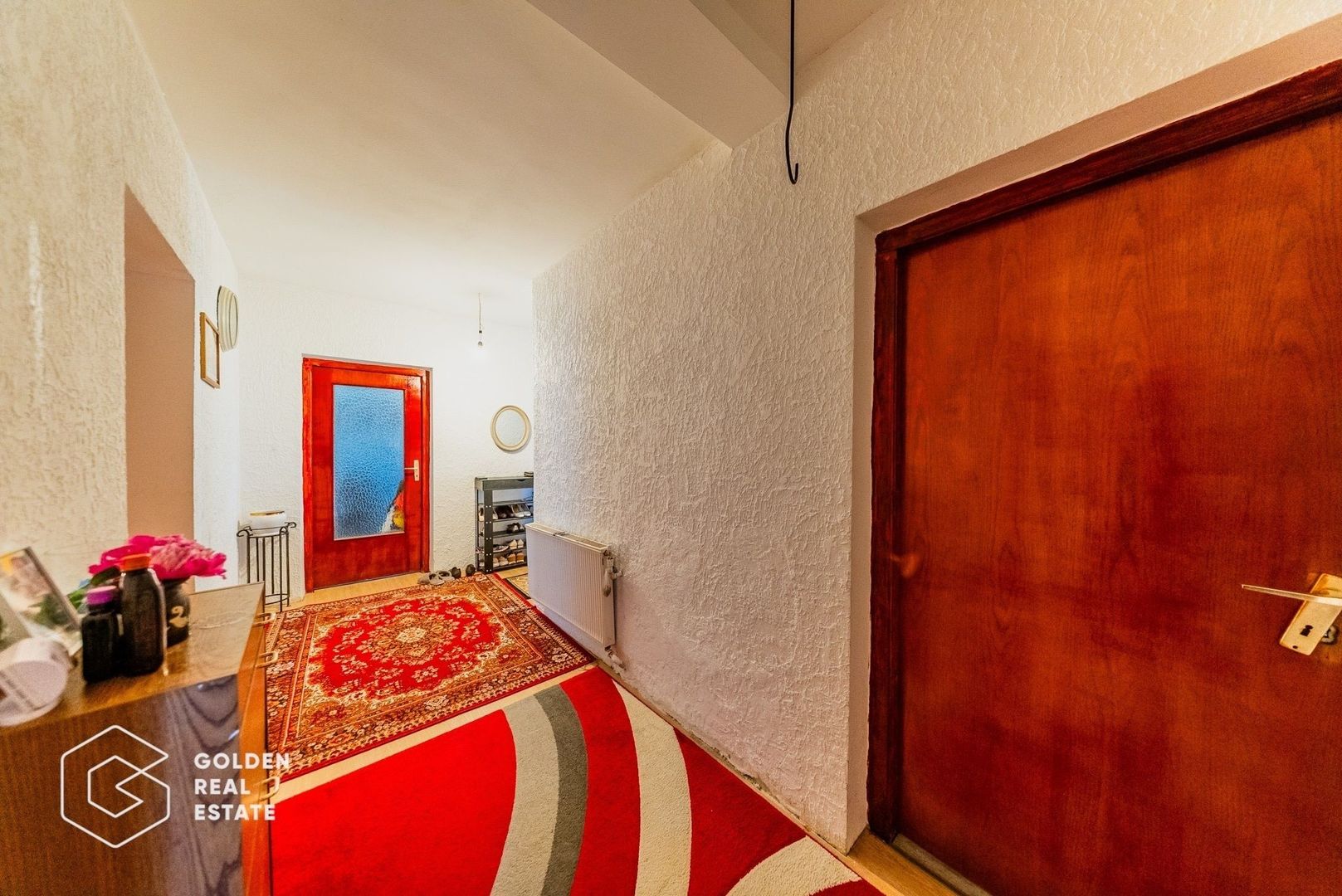 Casa in orasul Pecica cu teren de 1159 comision 0% - Poză 9