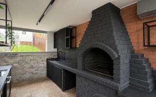 VILĂ INDIVIDUALA LAKEFRONT SNAGOV | POOL - Poză 3