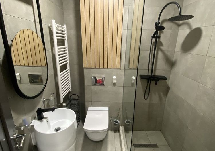Apartament cu 2 camere de inchiriat - Grozavesti - Poză 7