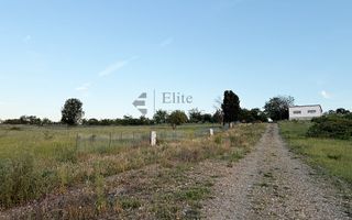 Teren intravilan 1.433 mp de vanzare Oradea | Panorama superba - Poză 2