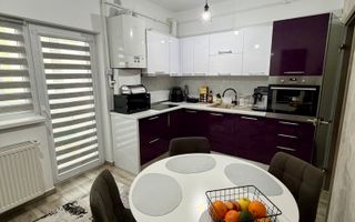 Apartament 3 camere | Decomandat | 66MPU | Tineretului - Poză 2