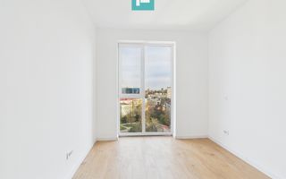 3 camere PREMIUM, terasă 22 mp, etaj 8 - Poză 9