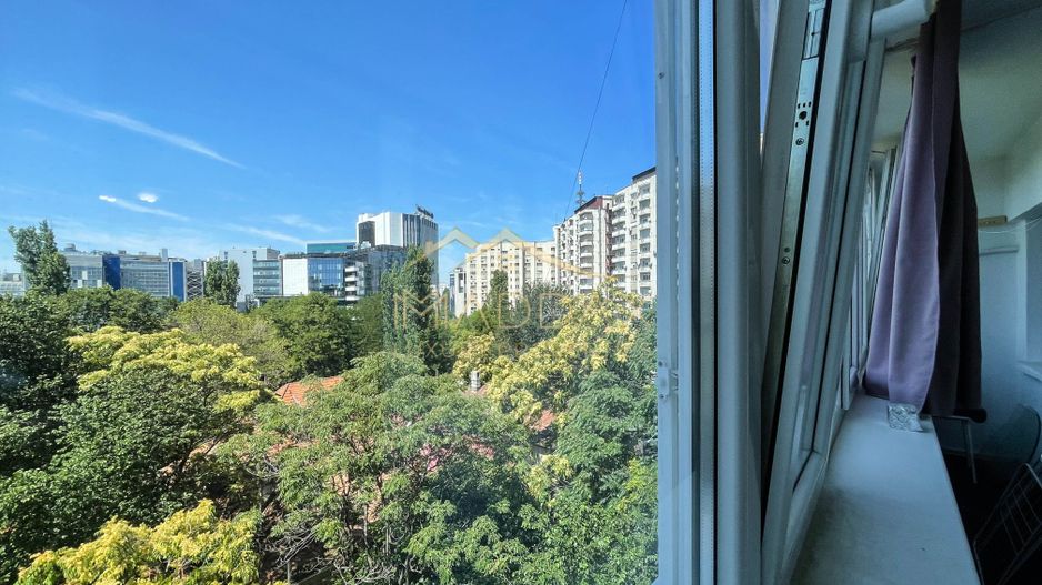 Apartament cu 2 camere ***65mp***// Calea Victoriei - Poză 11