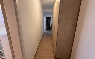 Cartierul Latin 3 camere P/4 Centrala 78mp - Poză 12