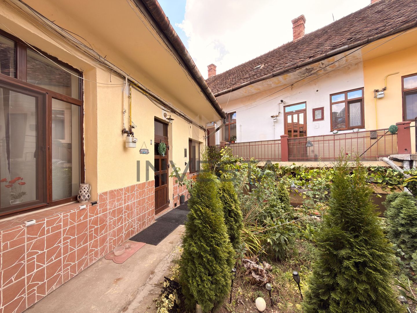 Apartament modern cu 1 camera in Centru, zona Piata Mihai Viteazu! - Poză 8