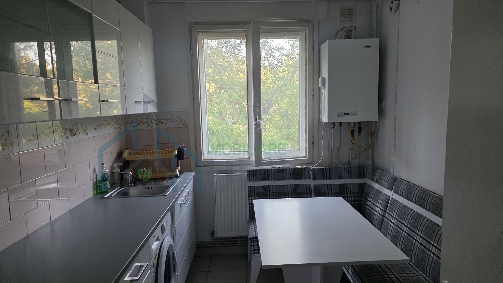 Apartament de închiriat în Tătărași (Ciurchi), Iași - Poză 2