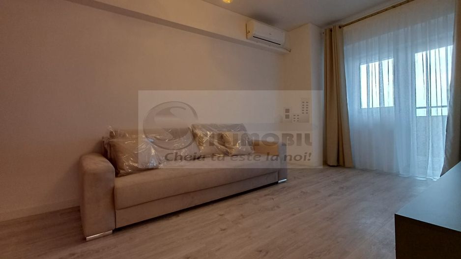 Apartament 2 camere – Complex Solumnia | Prima închiriere - Poză 4