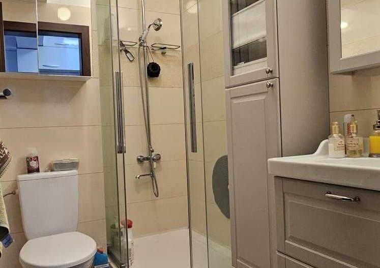 De inchiriat studio + loc parcare, Dream Residence Rahova - Poză 6