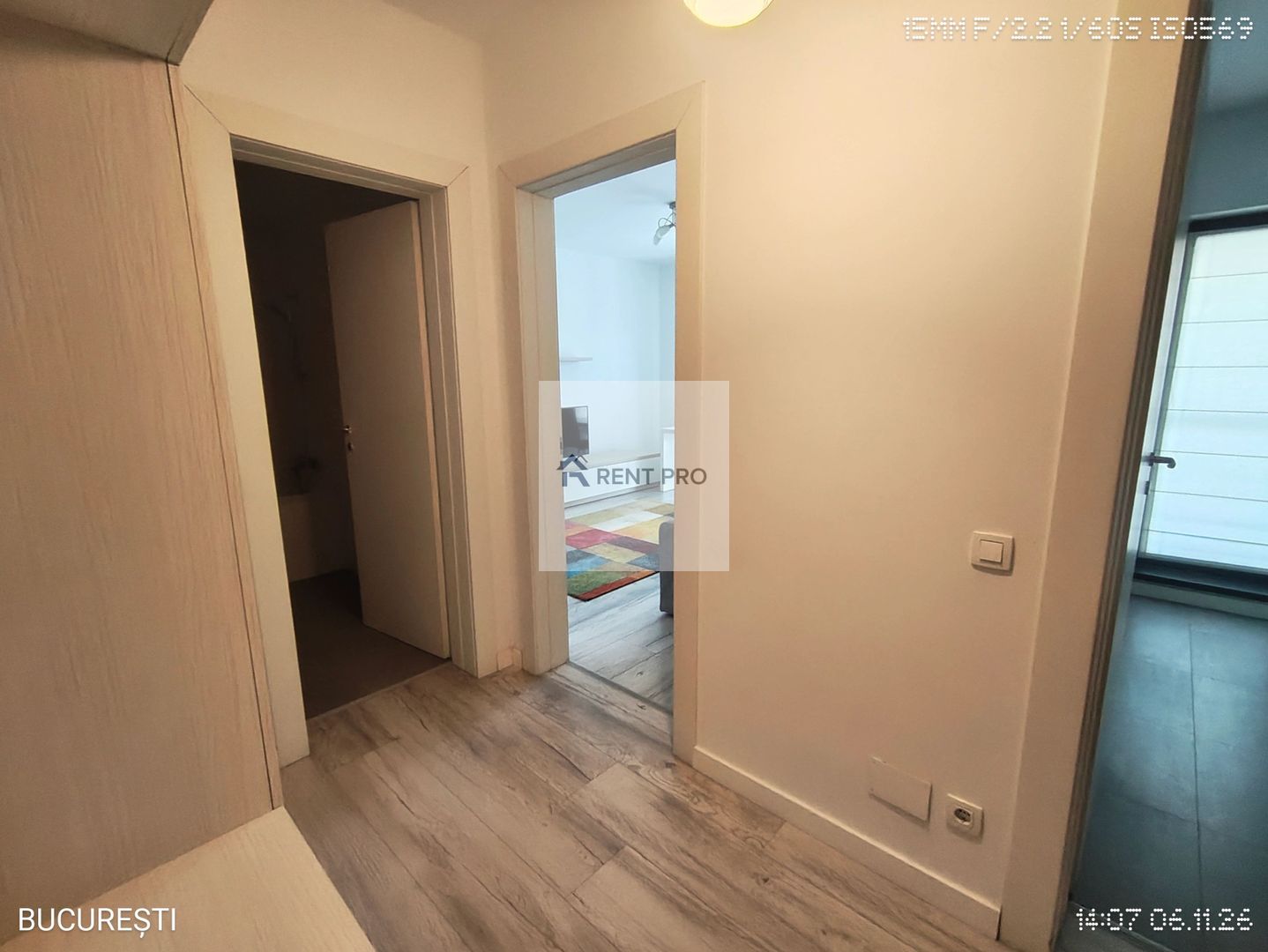 Garsoniera Parcare Inclusa Bloc Nou 21 Residence Politehnica - Poză 20