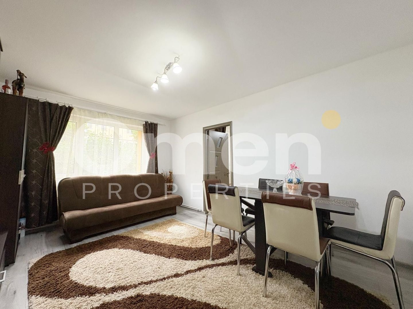Apartament 2 camere de vanzare , strada Rapsodiei - Poză 2