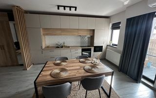 Apartament de 2 camere, 57mp, prima inchiriere, zona Garii - Poză 5