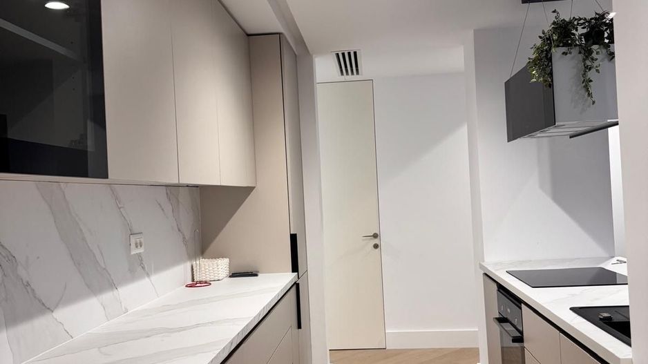 INCHIRIERE DOUA CAMERE CORTINA 126 IANCU NICOLAE - Poză 6