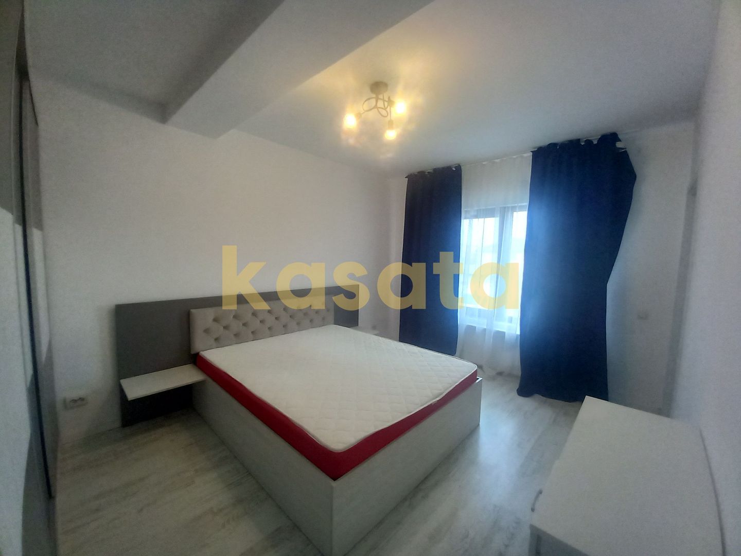 Duplex 4 camere, mobilat si utilat, 2 locuri parcare incluse - Poză 13