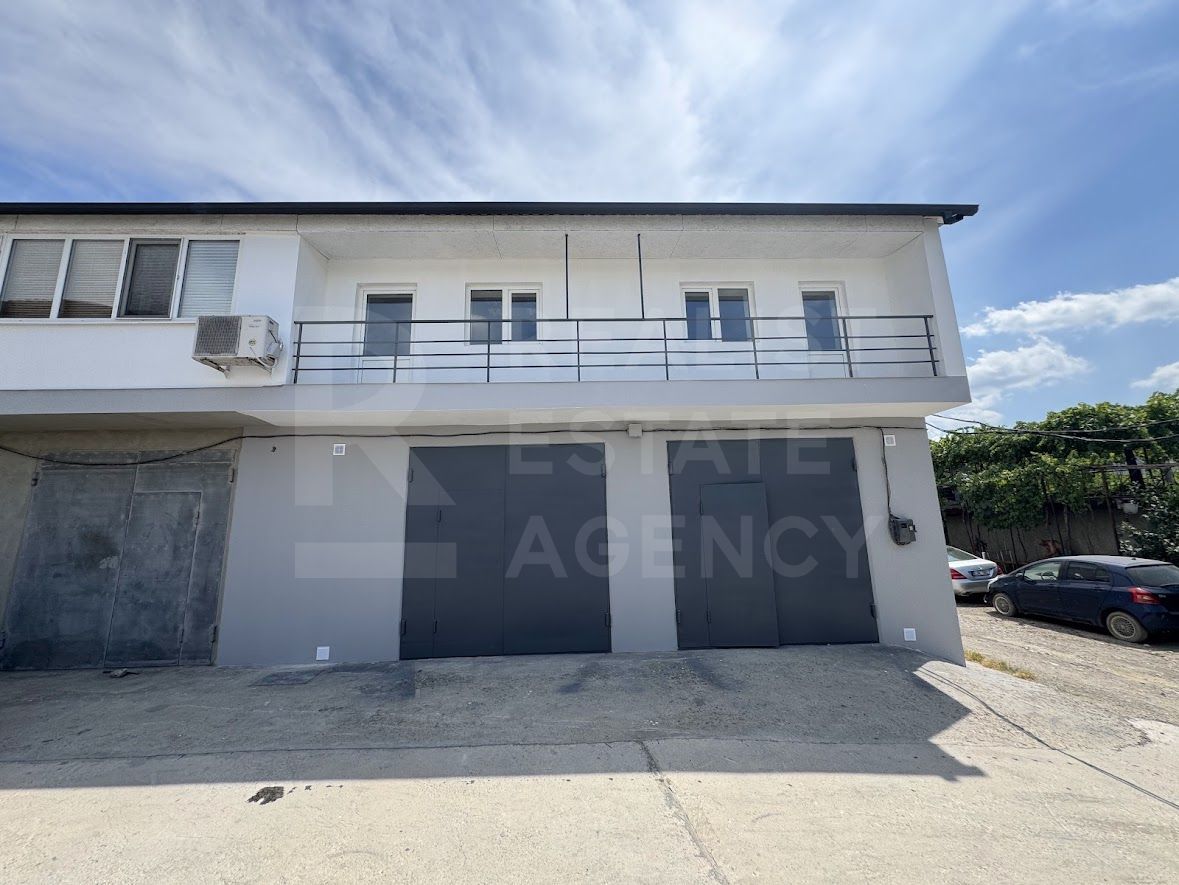 Vânzare, construcție separată tip Garaj, str. Uzinelor, Ciocana. - Poză 2