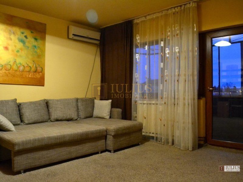 1 camera, centrala proprie/clima,  Simion Barnutiu - Hotel Strelitia. - Poză 2