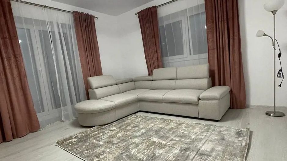 AP 2 CAMERE APARATORII PATRIEI, PRIMA INCHIRIERE, PARCARE, METROU, NOU - Poză 2