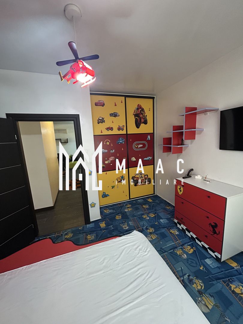 BLACK FRIDAY I Apartament 3 camere I Decomandat I Balcon - Poză 12