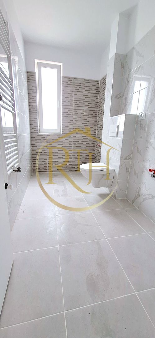 Apartamente cu 2 camere,  decomandate,Cartier Premium Residence Giroc - Poză 16