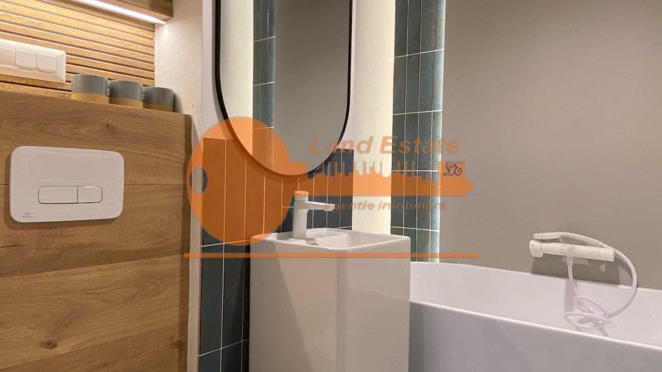 3 camere Tineretului-Lux ( 400 m metrou ) - Poză 5