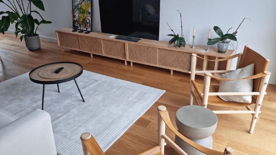 Amazing View | Penthouse AVALON Estate | Terasa 52 mp | Porsche Pipera - Poză 4