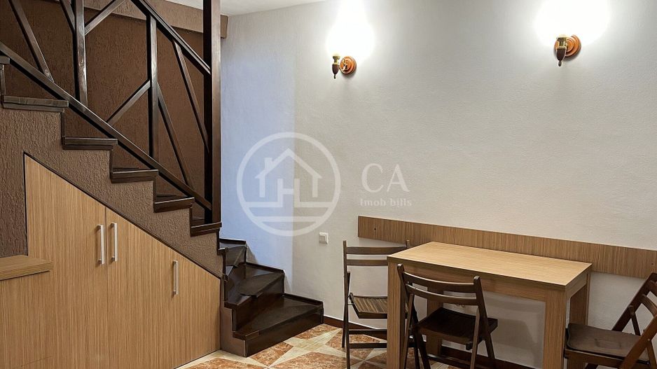 Apartament cu 1 cameră de închiriat în zona ultracentrală, Oradea - Poză 10