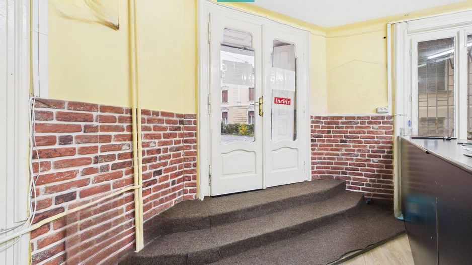 Spațiu Comercial Ultracentral - Poză 3