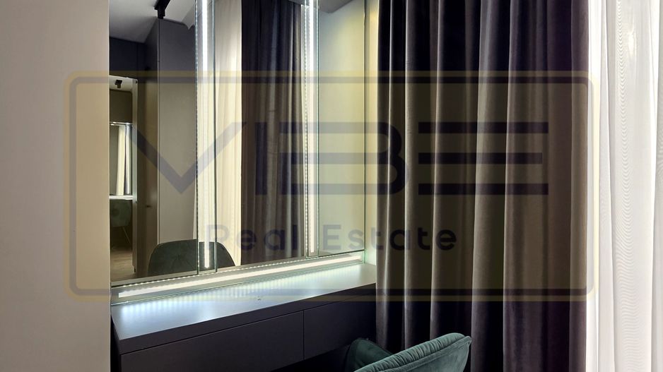 Apartament Premium- LUX- Semicentral- 25 min de UMF- Bloc nou - Poză 2